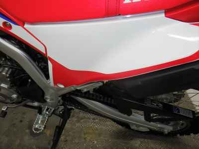 Honda CRF250L 2023