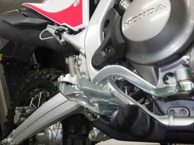 Honda CRF250L 2023