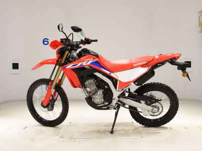 Honda CRF250L 2023