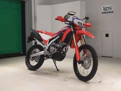 Honda CRF250L 2023