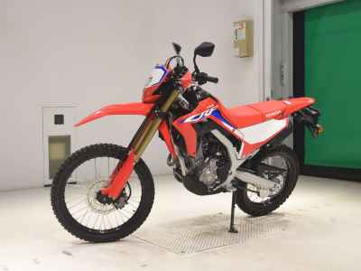 Honda CRF250L 2023