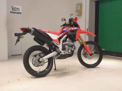 Honda CRF250L 2023