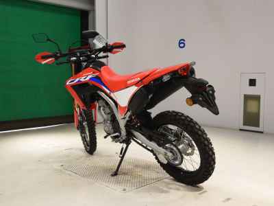 Honda CRF250L 2023