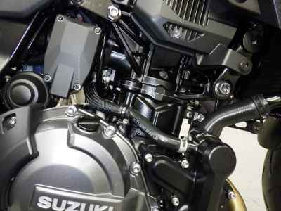 Suzuki GSX-8S