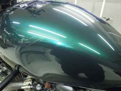 Triumph Speed Twin 900