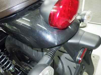 Triumph Speed Twin 900