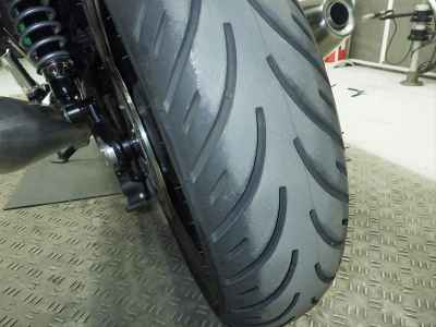 Triumph Speed Twin 900