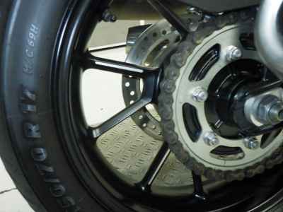 Triumph Speed Twin 900