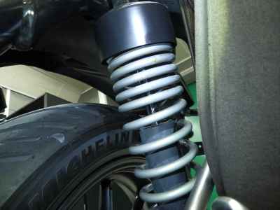 Triumph Speed Twin 900