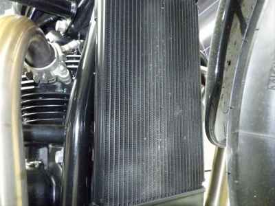 Triumph Speed Twin 900