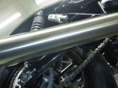 Triumph Speed Twin 900