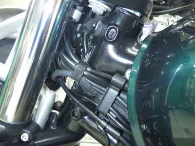 Triumph Speed Twin 900