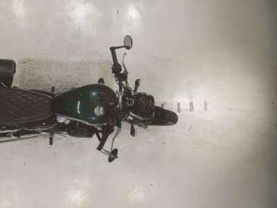 Triumph Speed Twin 900