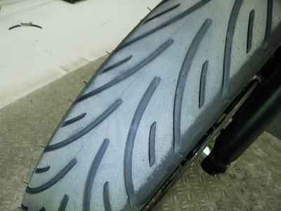 Triumph Speed Twin 900