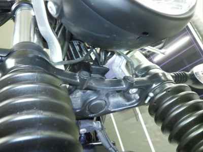 Triumph Speed Twin 900