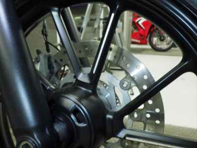 Triumph Speed Twin 900