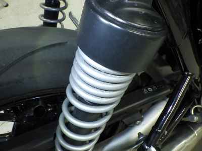 Triumph Speed Twin 1200 2023