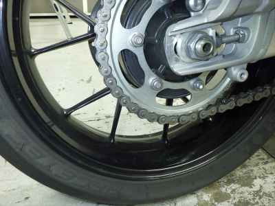 Triumph Speed Twin 1200 2023