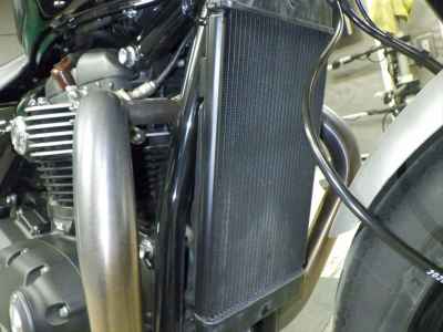 Triumph Speed Twin 1200 2023