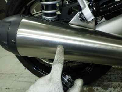 Triumph Speed Twin 1200 2023