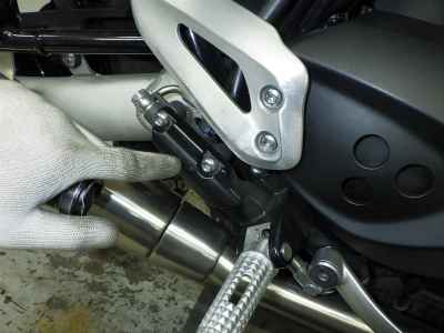 Triumph Speed Twin 1200 2023