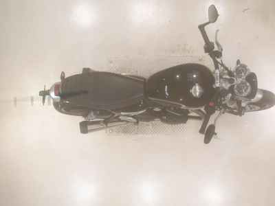 Triumph Speed Twin 1200 2023