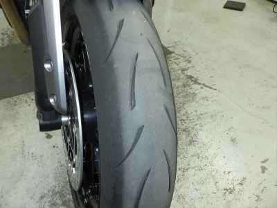 Triumph Speed Twin 1200 2023