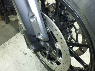 Triumph Speed Twin 1200 2023