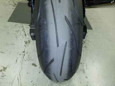 Kawasaki ZRX1200R 2008