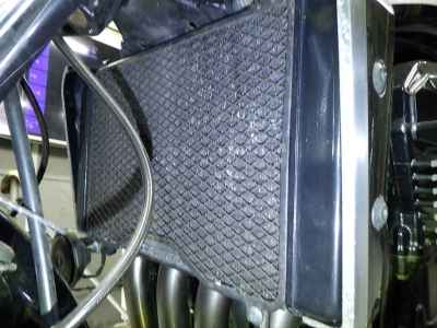 Kawasaki ZRX1200R 2008