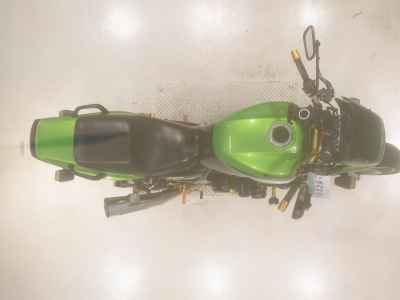 Kawasaki ZRX1200R 2008