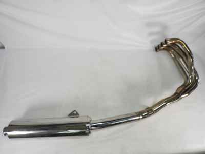 Kawasaki ZRX1200R 2008