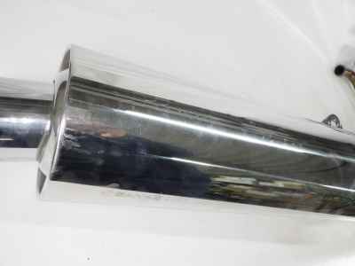 Kawasaki ZRX1200R 2008