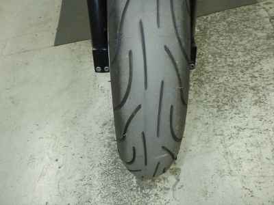 Kawasaki ZRX1200R 2008