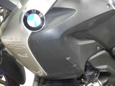 BMW R1200GS 2008