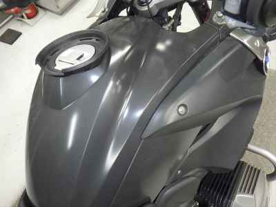 BMW R1200GS 2008