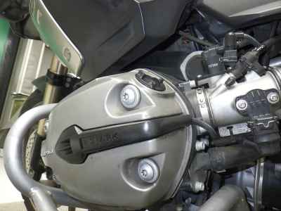 BMW R1200GS 2008