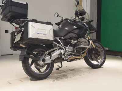 BMW R1200GS 2008