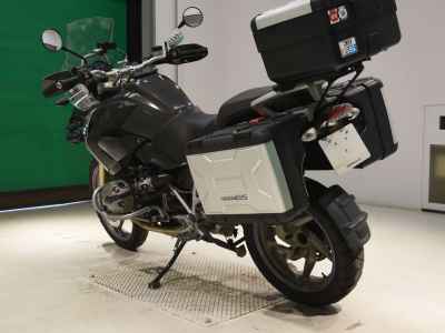 BMW R1200GS 2008