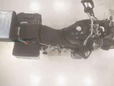 BMW R1200GS 2008