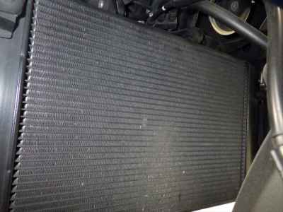 Yamaha Tracer 900 2015