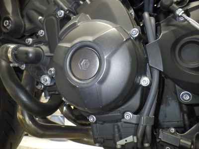 Yamaha Tracer 900 2015