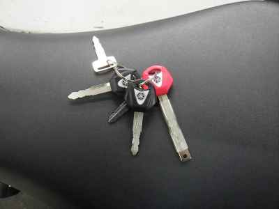 Yamaha Tracer 900 2015