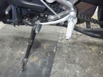 Yamaha Tracer 900 2015