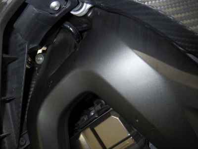 Yamaha Tracer 900 2015