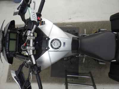 Yamaha Tracer 900 2015