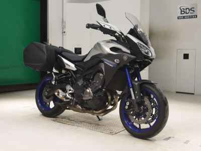 Yamaha Tracer 900 2015