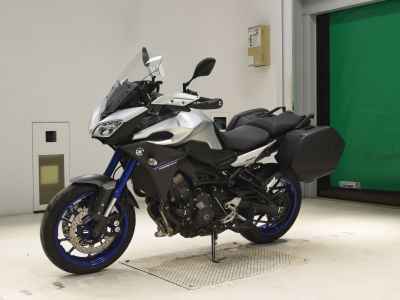 Yamaha Tracer 900 2015