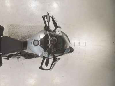 Yamaha Tracer 900 2015