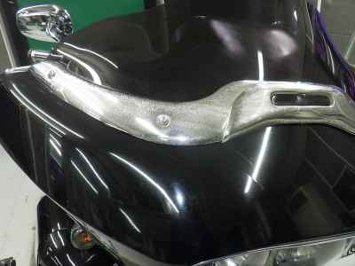 Harley-Davidson Road Glide FLTRX1580 2010